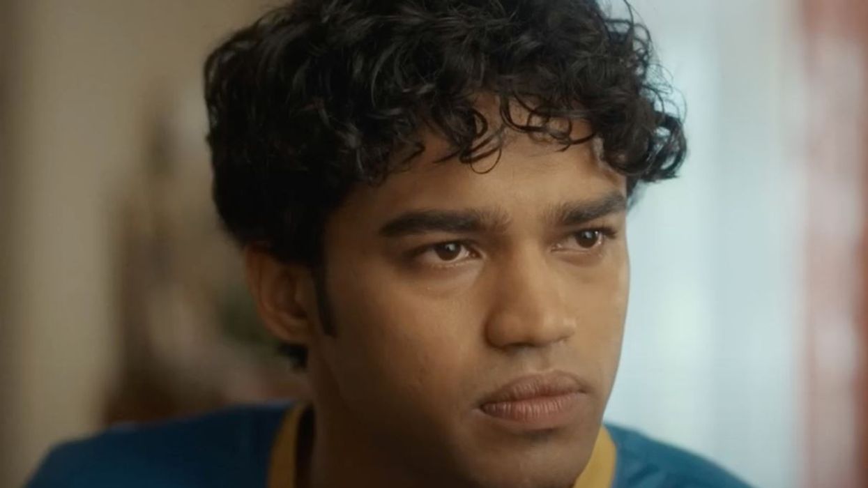 Friday Night Plan review: Coming-of-age drama with paper-thin plot falls short