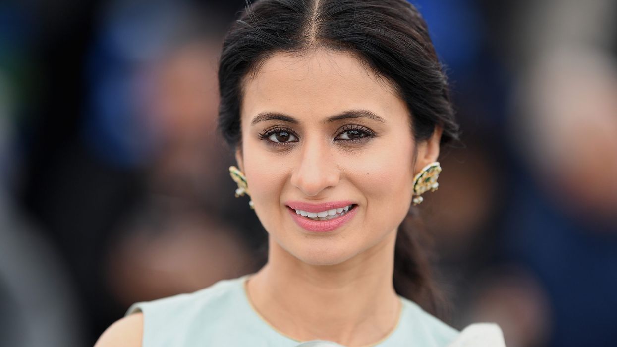 Rasika Dugal’s ‘Lord Curzon Ki Haveli’ to be screened at Chicago South Asian International Film Festival