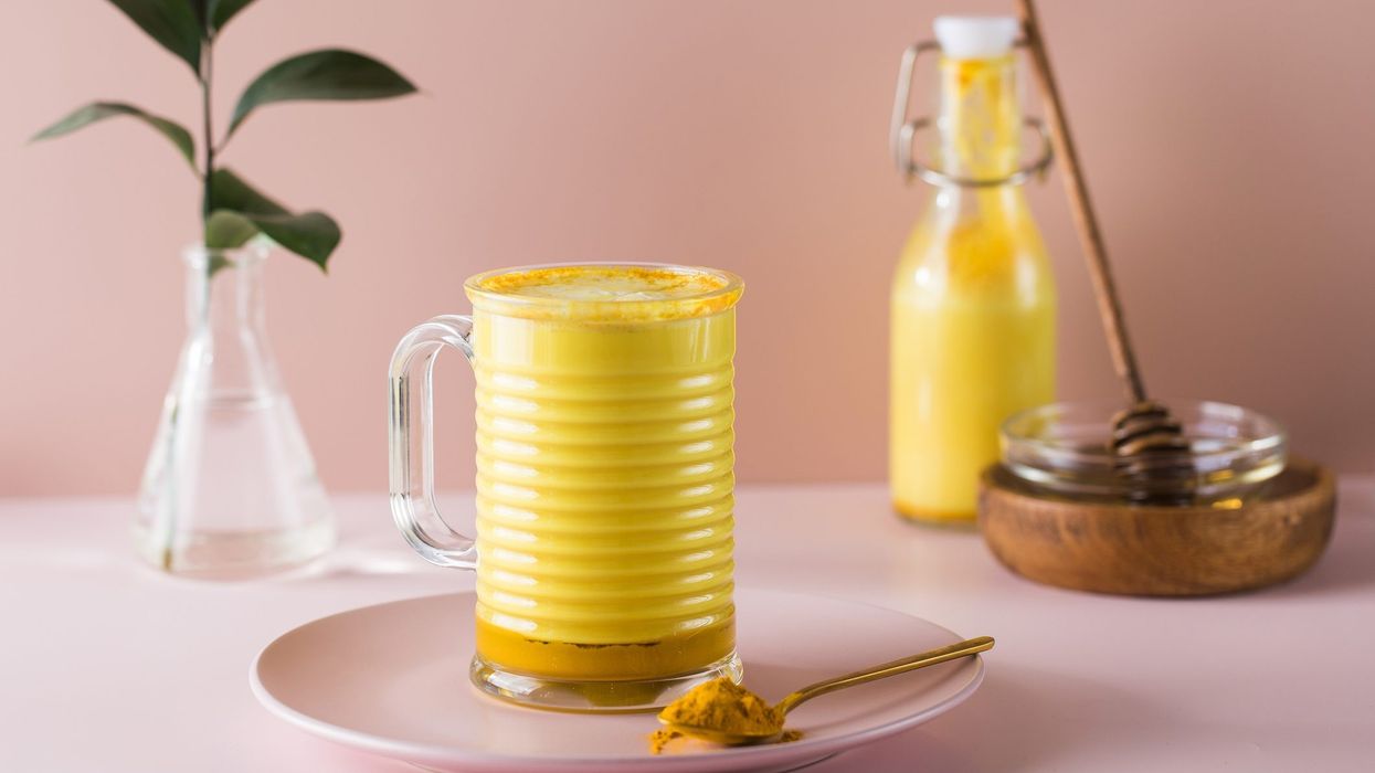 Turmeric as effective as medicine for indigestion: Study