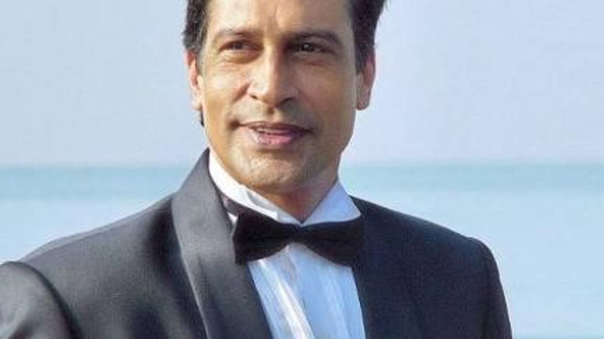 Veteran actor Rio Kapadia dies at 66