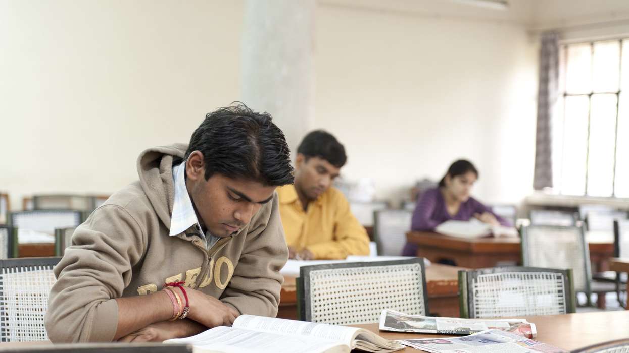 Police, coaching hubs highlight parental role in student suicides in India's 'Kota Factory'