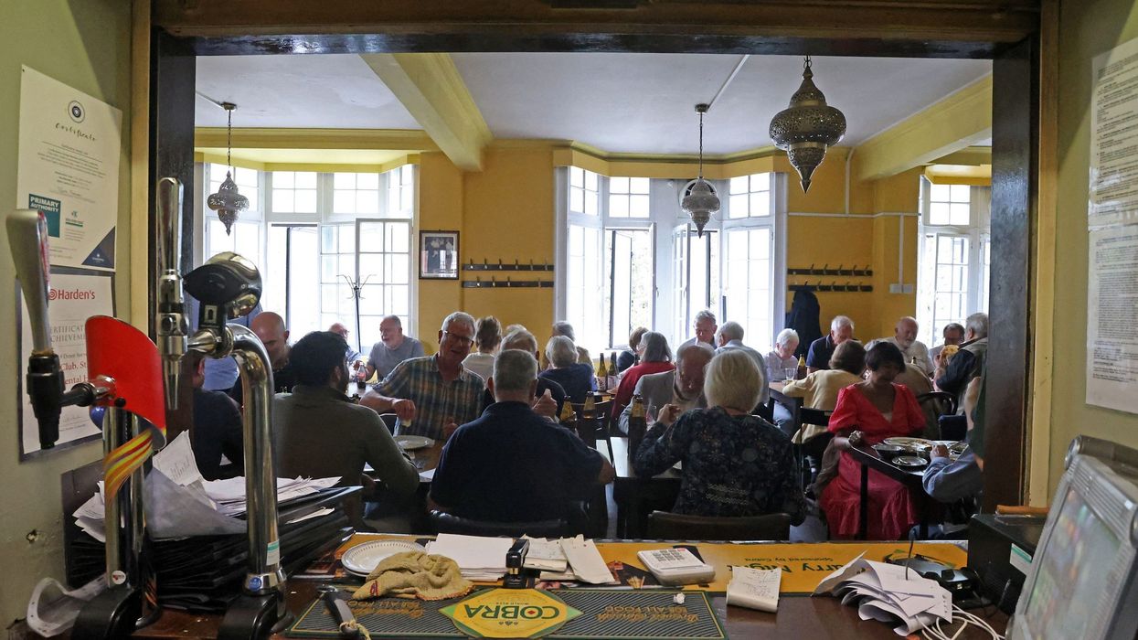 Historic India Club in London to close doors after 70 years