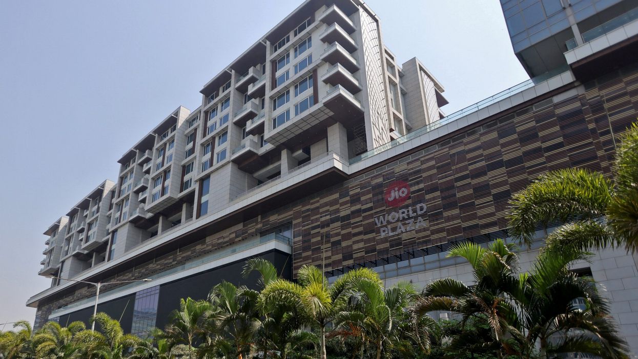 Top luxury brands lease space in Mukesh Ambani's Mumbai mall