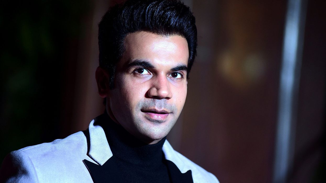 TOP 10 performances of Rajkummar Rao