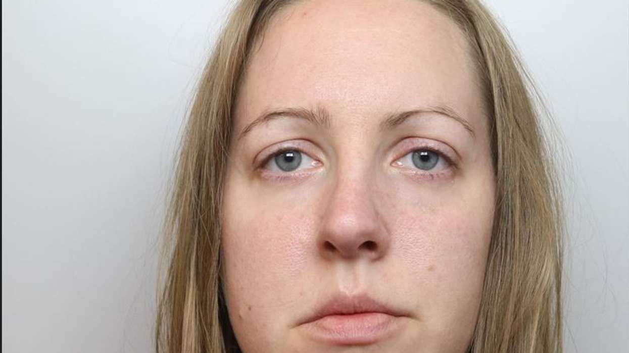 Nurse Lucy Letby convicted of killing seven babies in UK files appeal