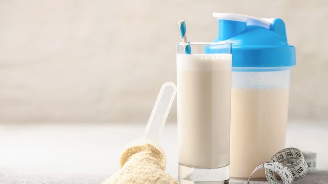 Coroner calls for warning labels on protein shakes after teenager dies