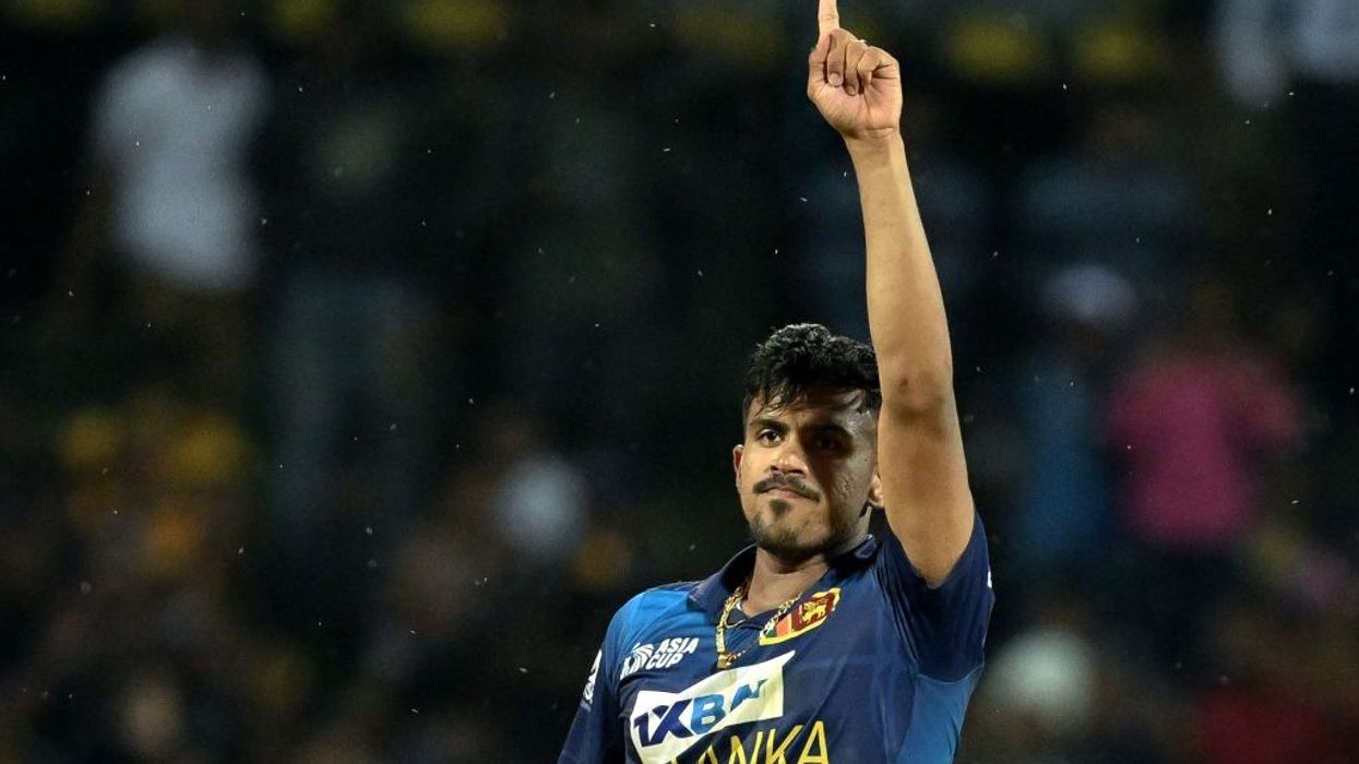 India, Sri Lanka eye Asia crown for World Cup momentum
