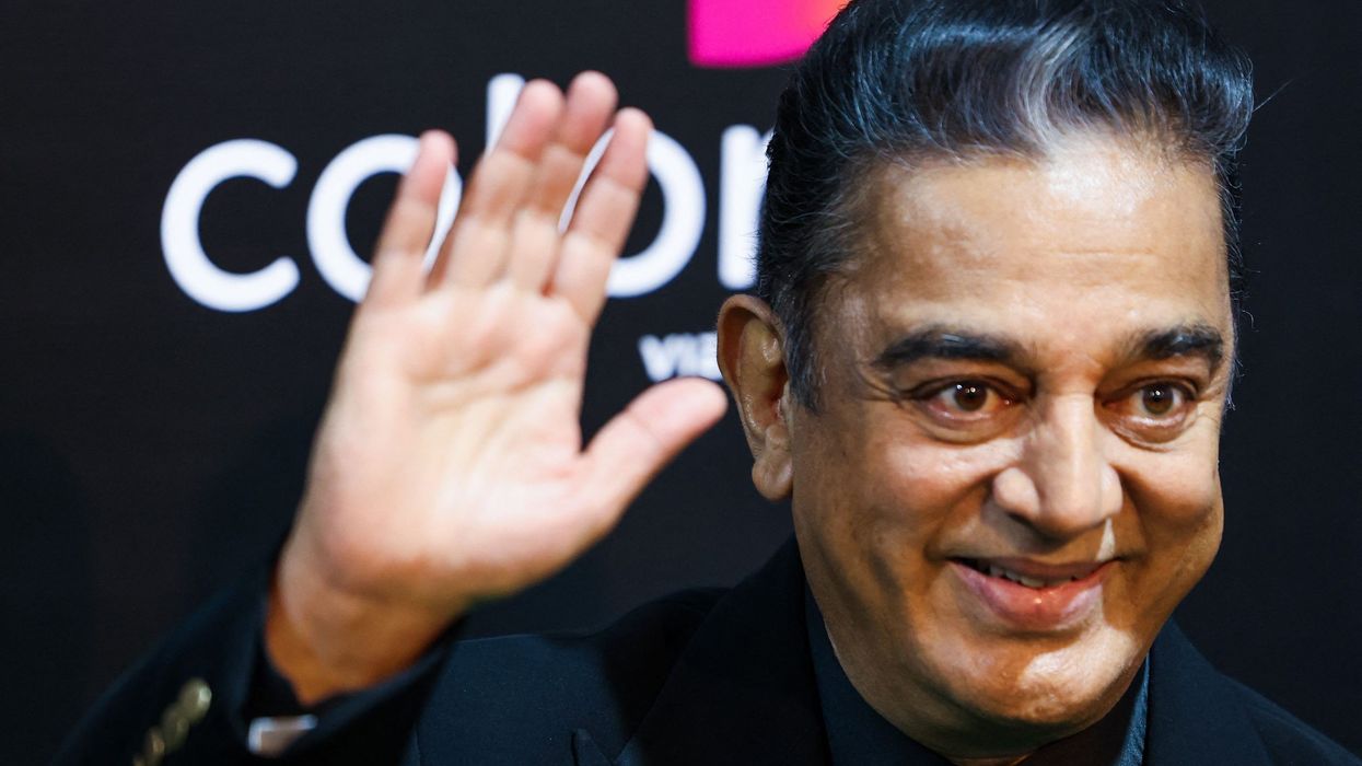 Kamal Haasan-starrer ‘Pushpak’ to re-release in theatres