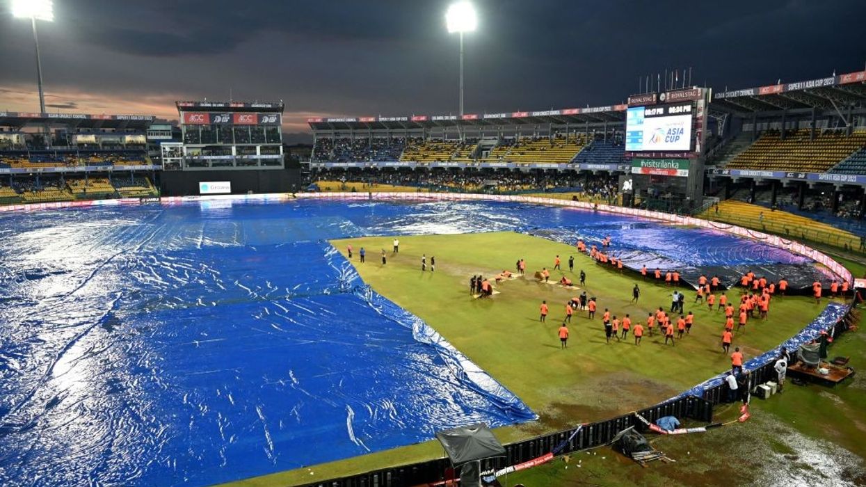 'Unsung heroes': $50,000 bonus for Sri Lanka ground staff