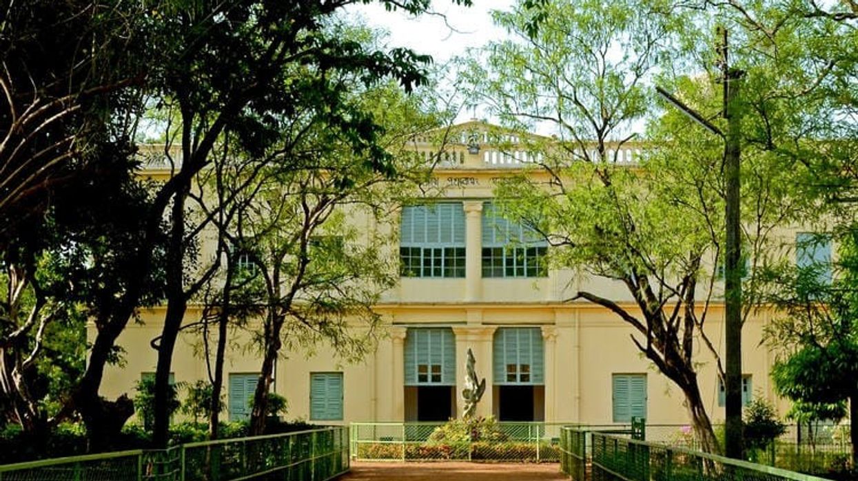 Tagore’s Santiniketan enters UNESCO World Heritage List