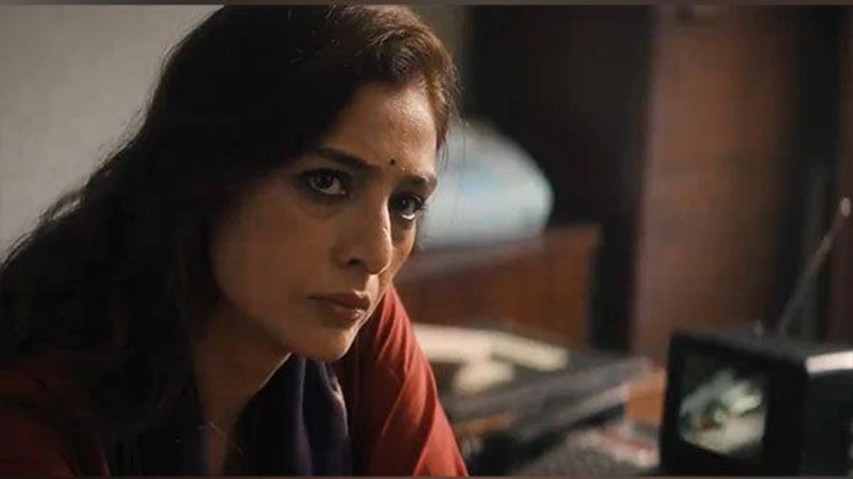 Trailer for Tabu and Ali Fazal’s spy thriller 'Khufiya’ out