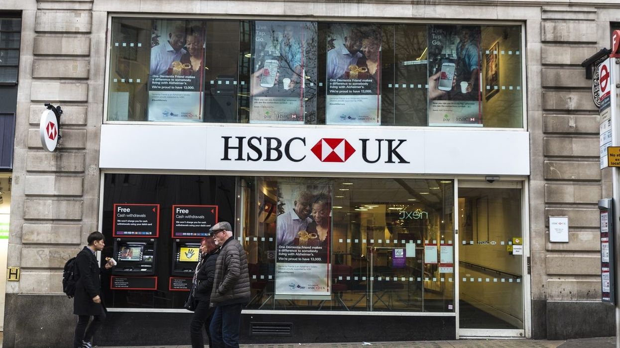 HSBC rolls out facility to leverage overseas credit history