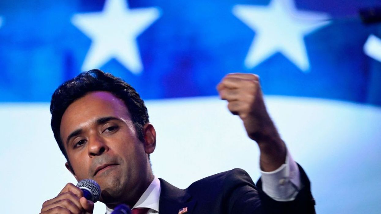Vivek Ramaswamy wants to end H-1B visa programme