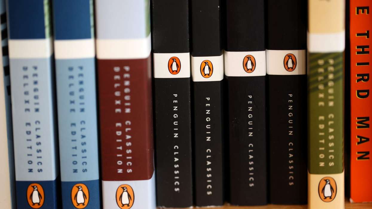 Indian-origin Nihar Malaviya appointed CEO of Penguin Random House