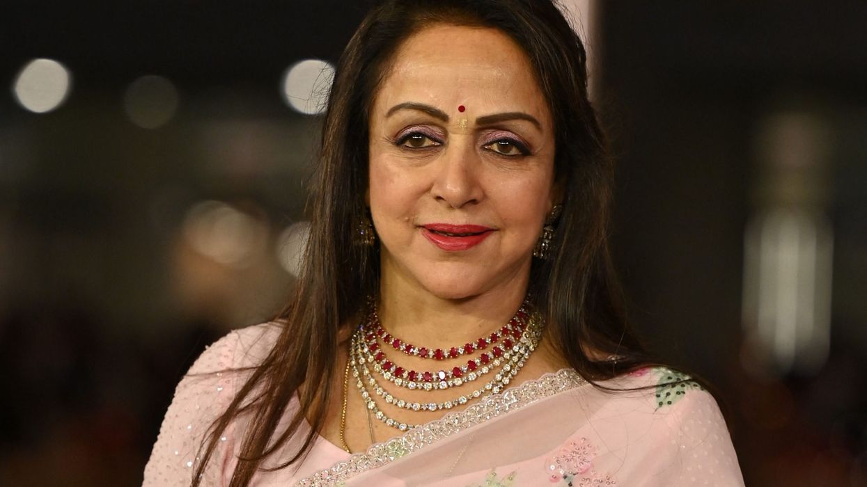 ‘I hope it will be passed soon,’ Hema Malini on Women’s Reservation Bill