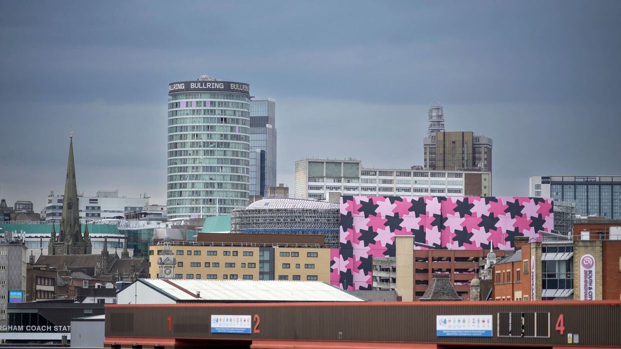 Government commissioners could run Birmingham council for five years