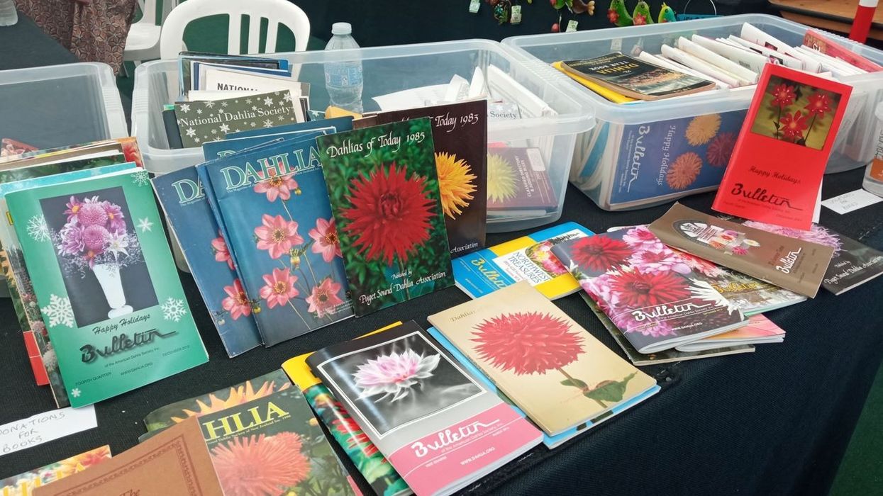 Growing interest draws Asians to Wisley show