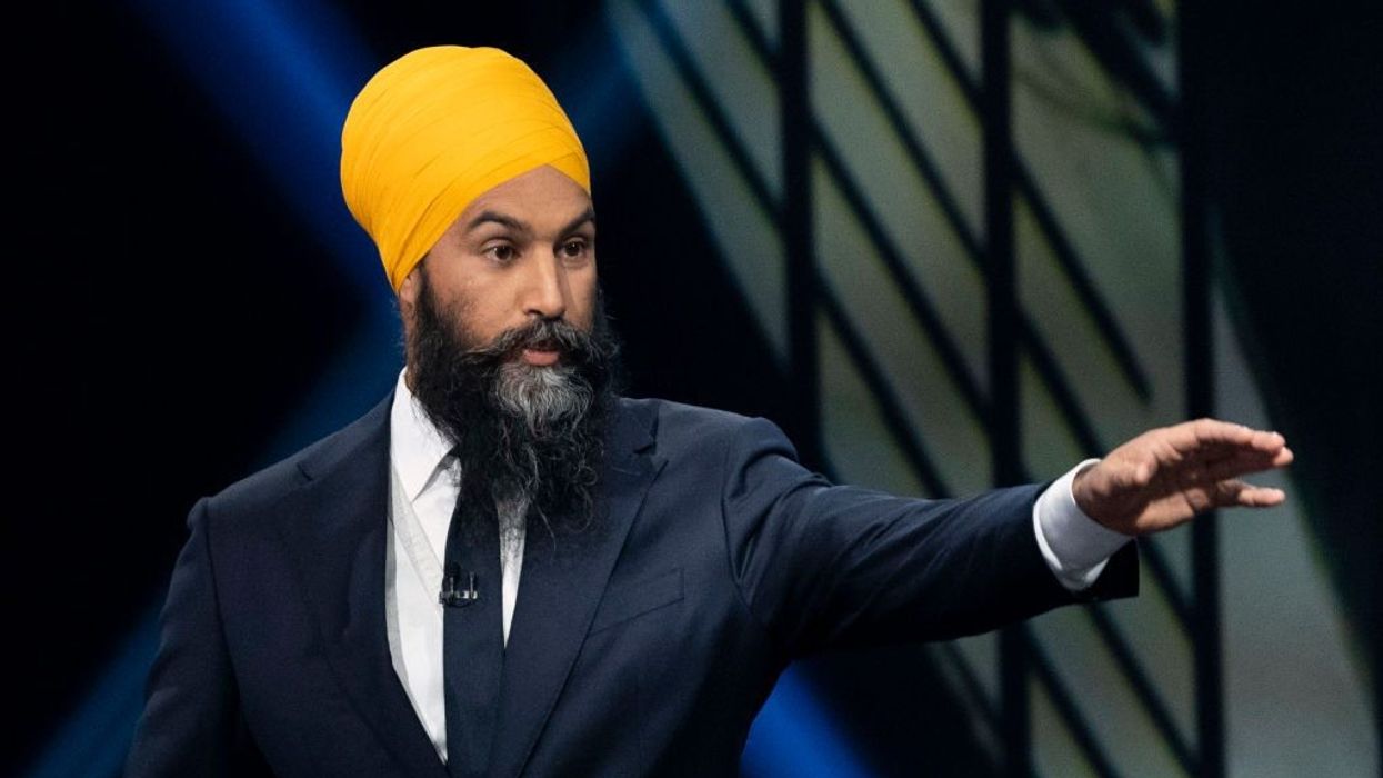 Canada's Sikh community seeks ‘full investigation’ into Nijjar killing