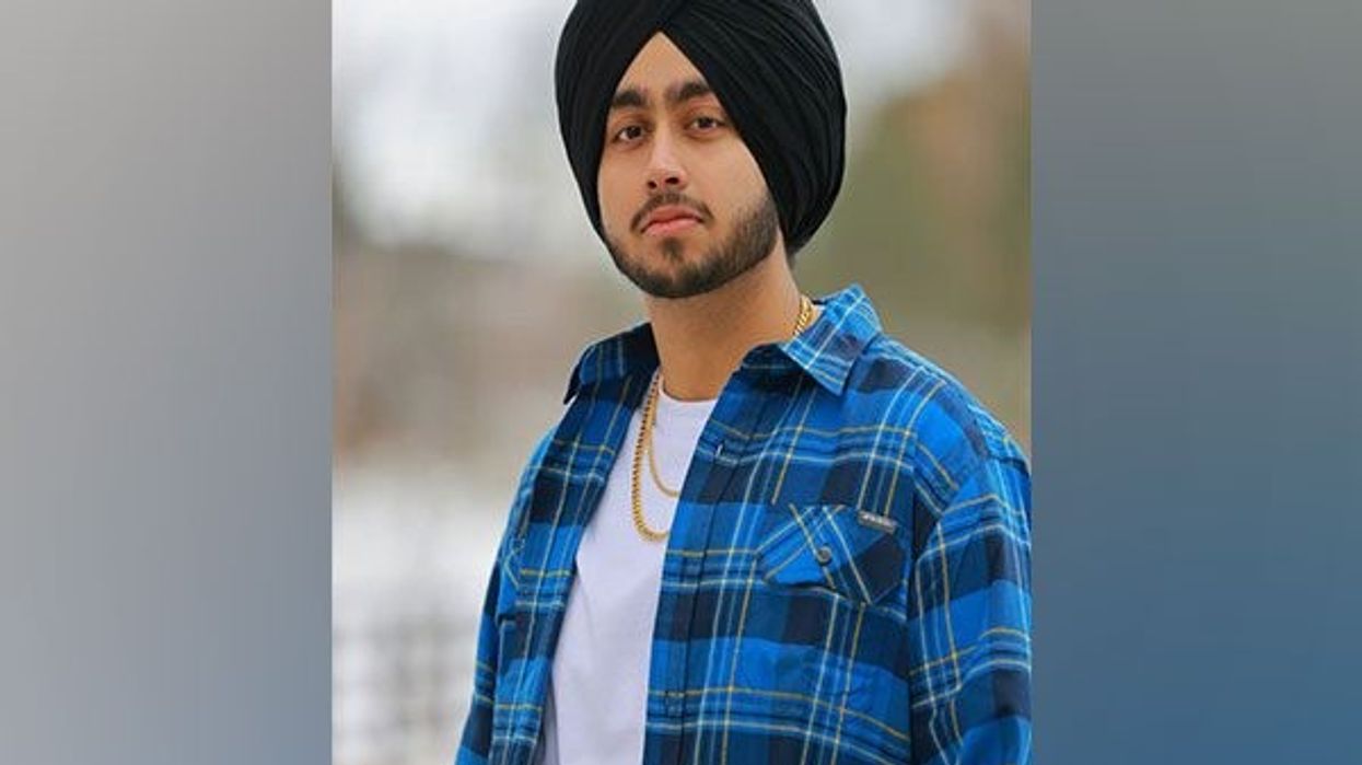 Rapper Shubhneet Singh’s India tour cancelled over alleged support to Khalistan