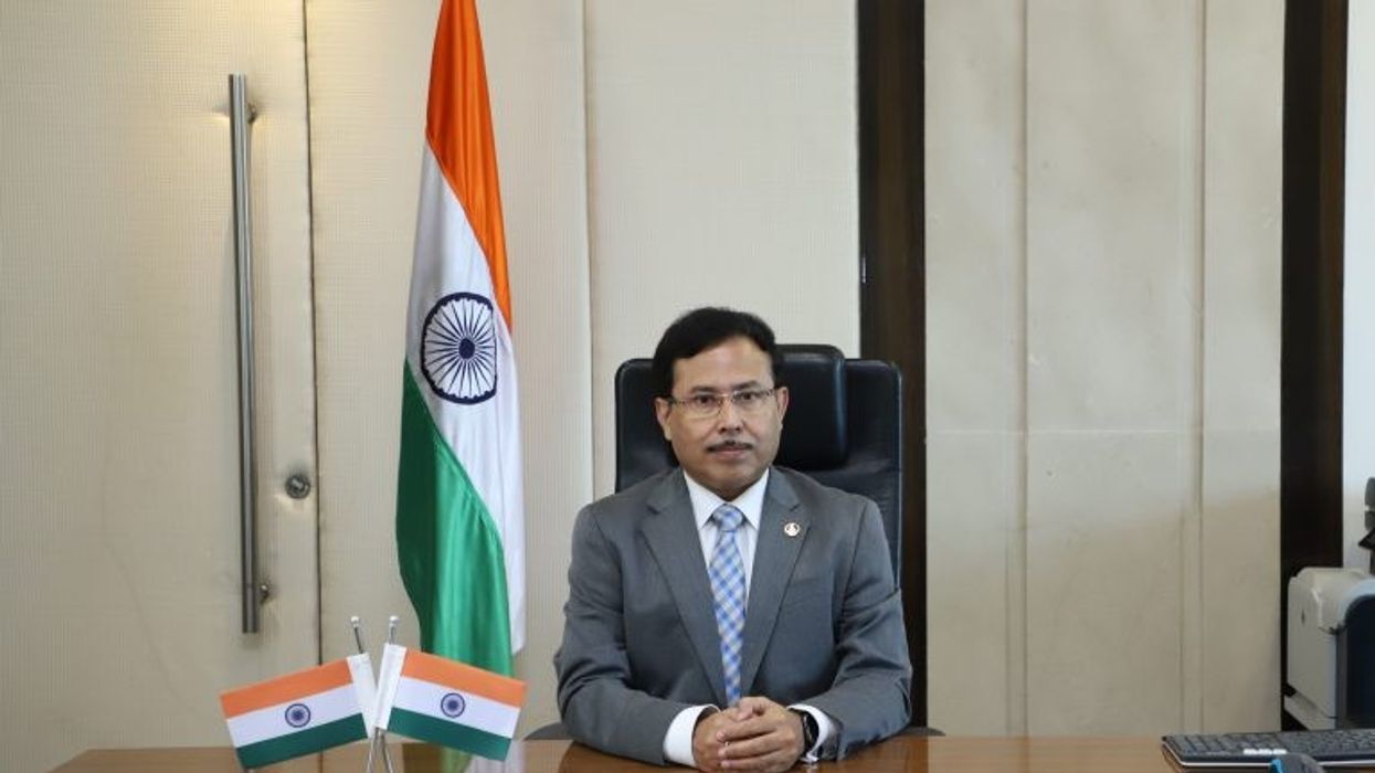 India's ONGC patiently awaits its share of oil from Russian project