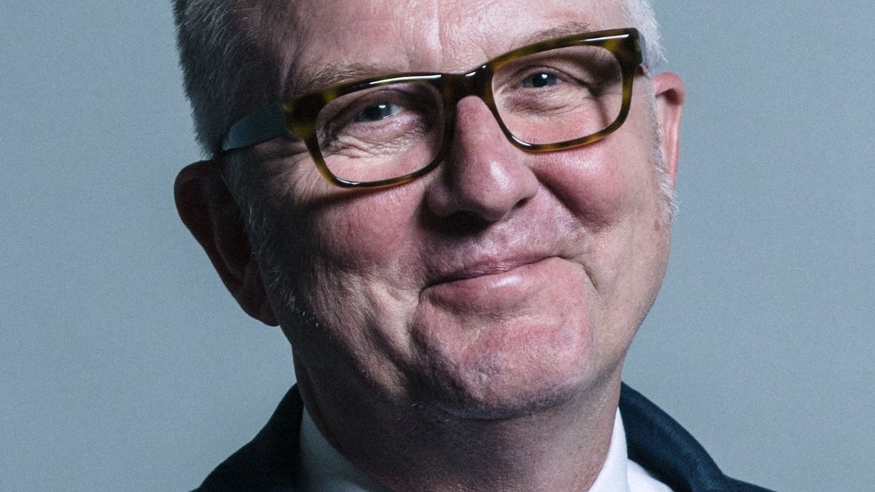 Lord Austin ‘surprised’ by troubles in Leicester last year