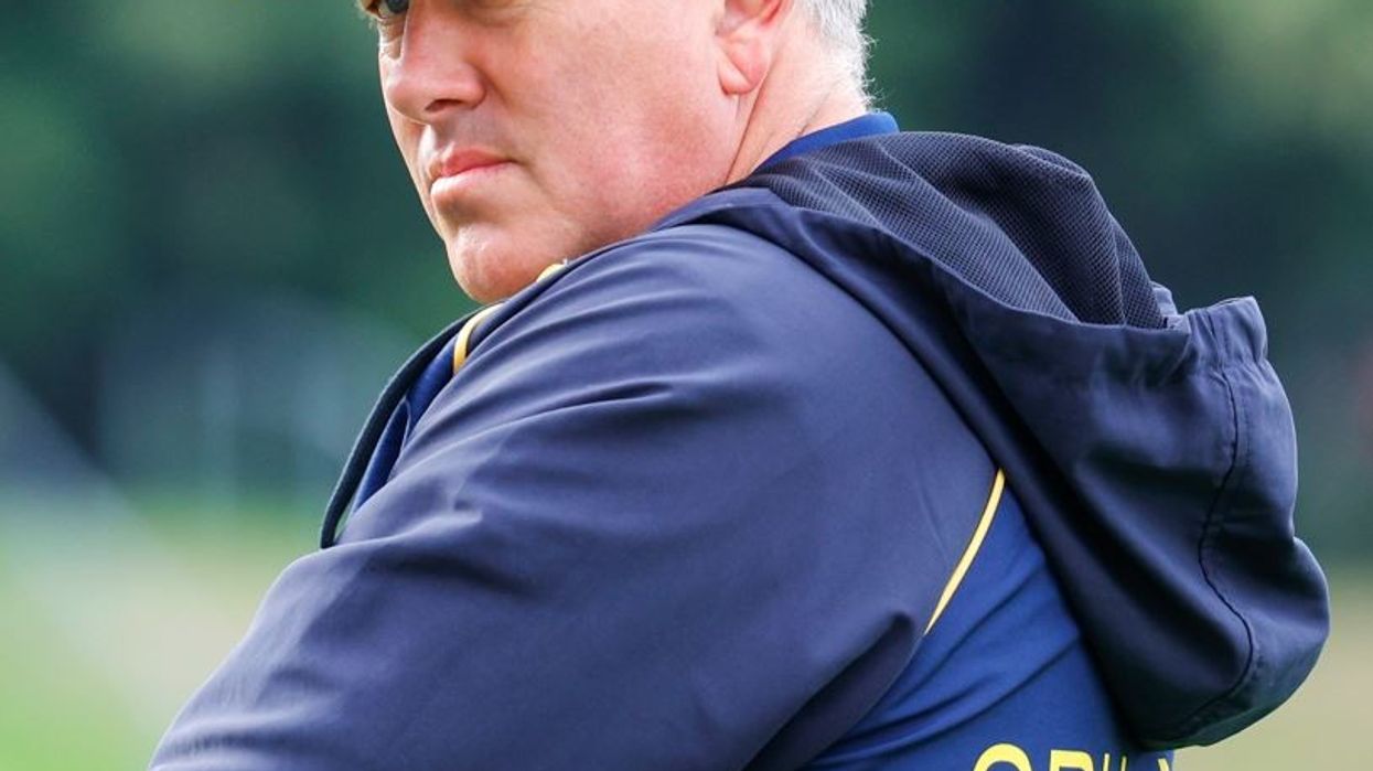 Sri Lanka's coach looks at bright side of Asia Cup defeat