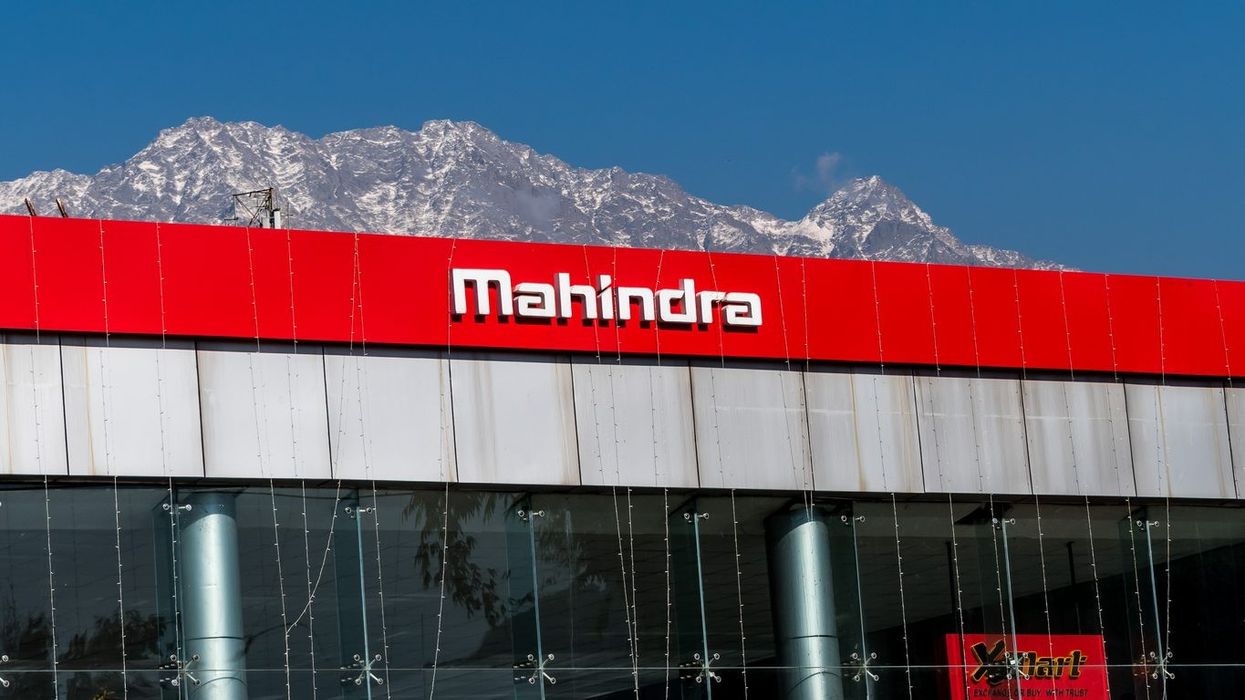 Mahindra's associate firm in Canada winds up