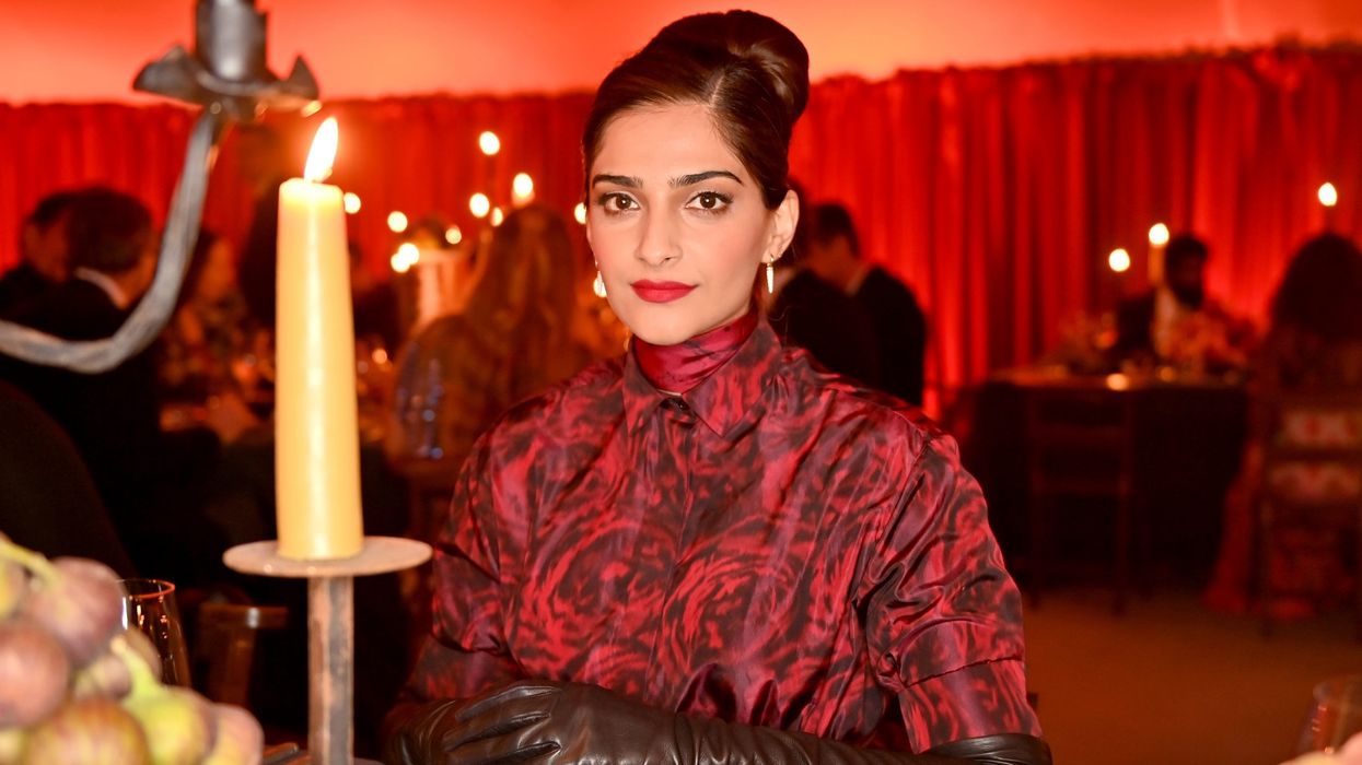 Sonam Kapoor joins Jio MAMI as brand ambassador for Word to Screen’