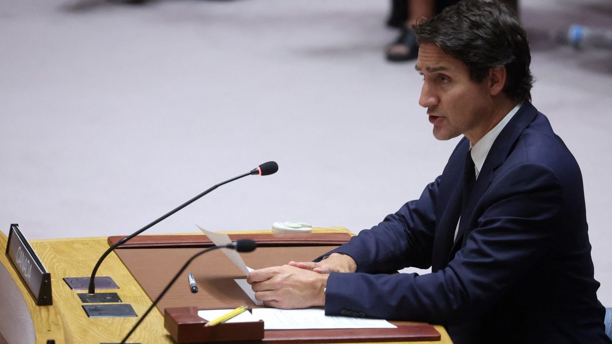 India's growing importance leaves Canada isolated in row over Nijjar murder