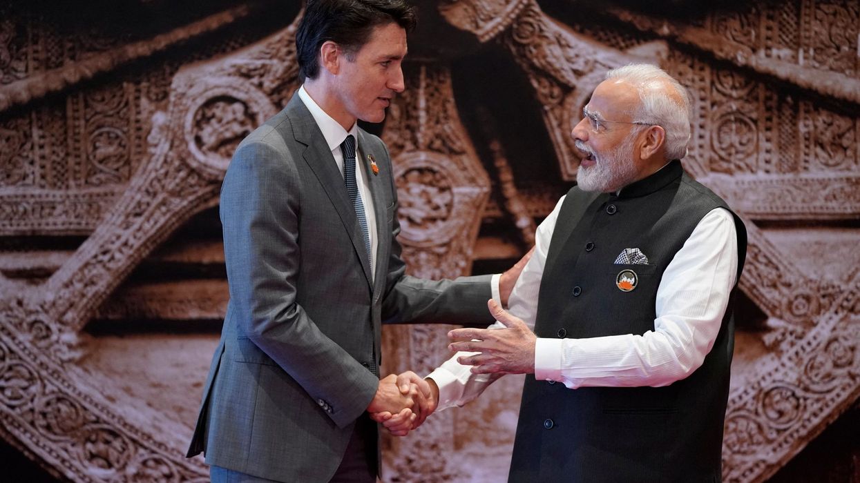 Canada-India rift deepens