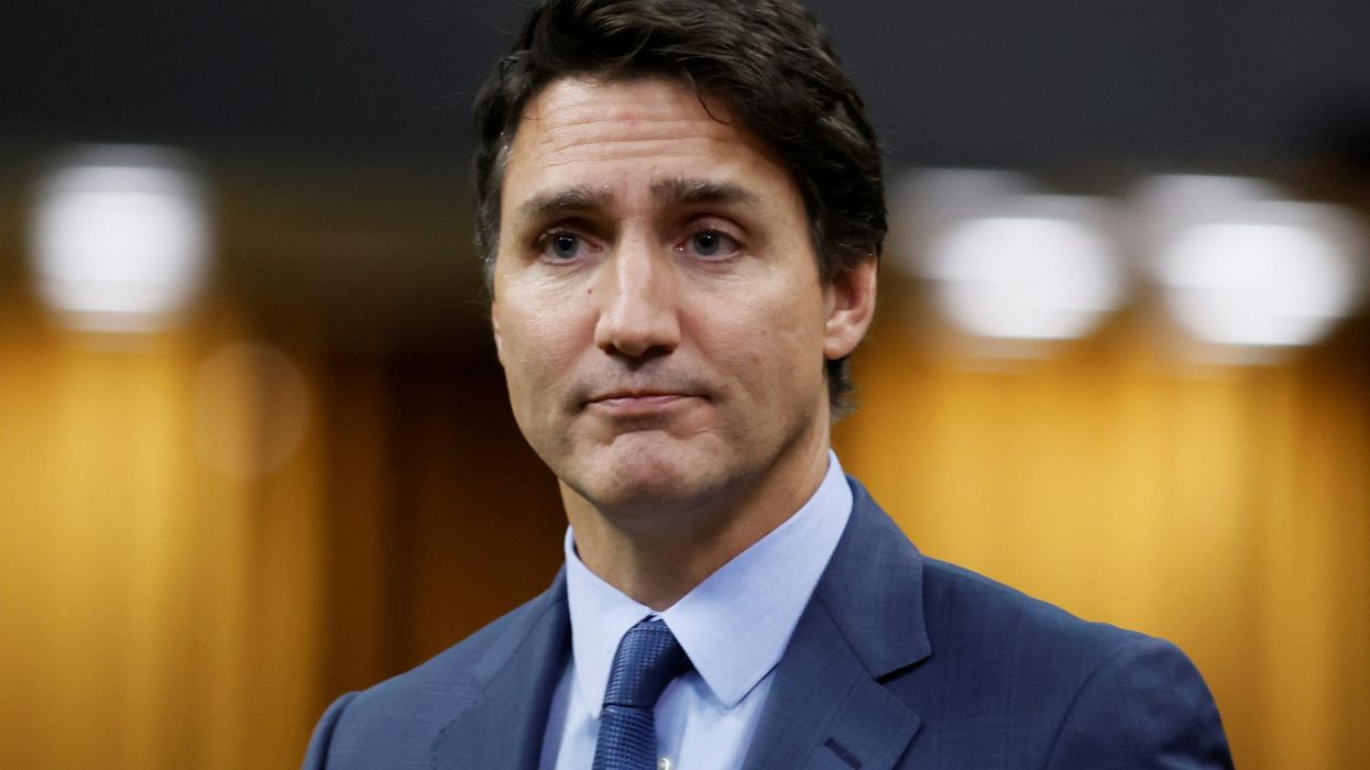 Canada denies Trudeau flew to New Delhi with cocaine