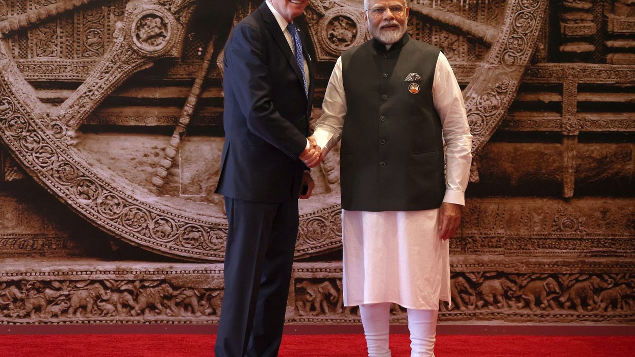 US says no ‘special exemption’ for India over Nijjar