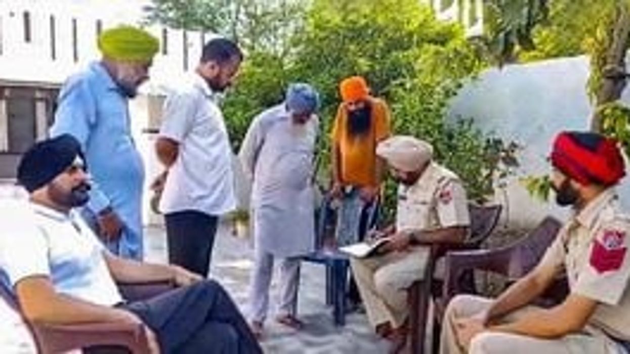 After Nijjar, gangster Sukhdul Singh killed in Canada