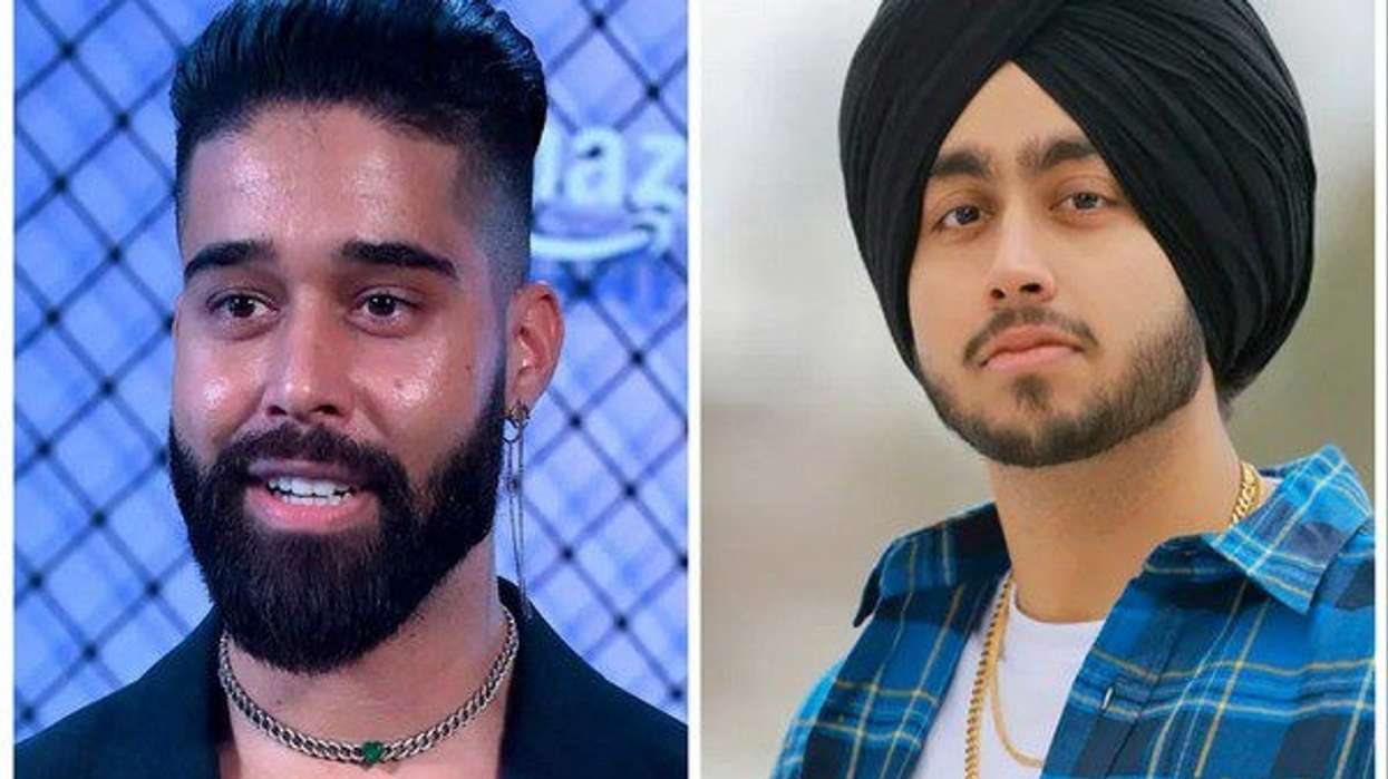 AP Dhillon reacts to cancellation of Shubh’s India tour