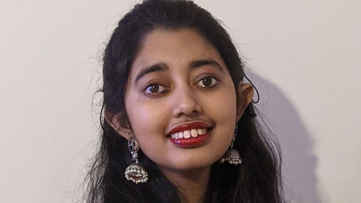 British Indian teen who died fighting health service named