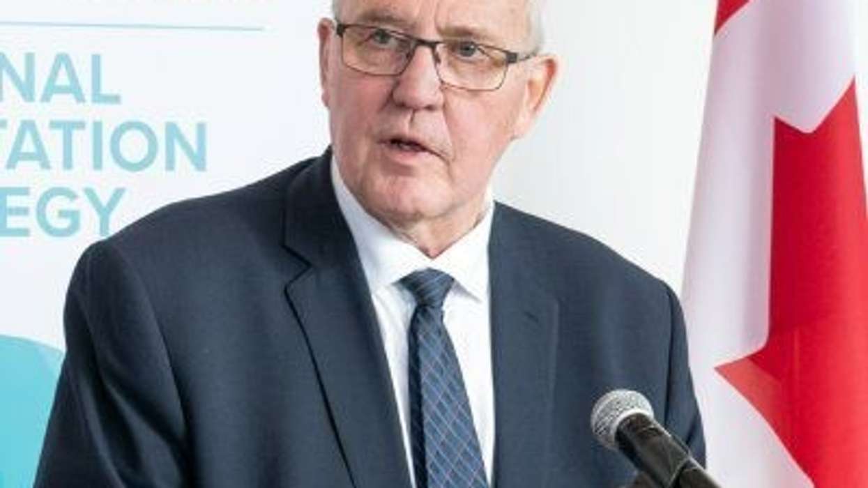 Canadian minister says relations with India 'important' amid tensions