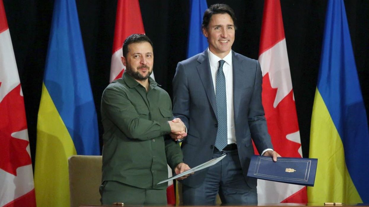Nijjar case: Trudeau says Canada shared evidence with India 'many weeks ago’