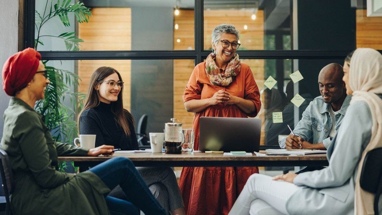 South Asians among migrants most likely to have religious affiliation