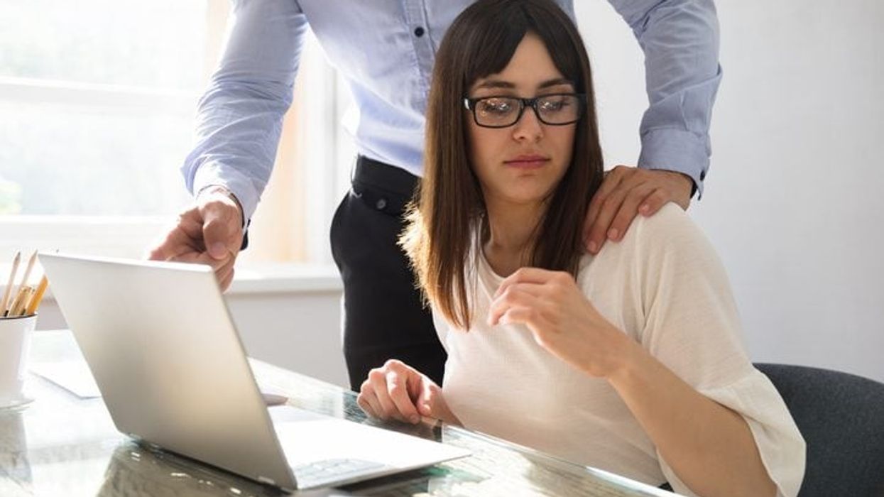 British regulators propose anti-harassment rules and diversity targets