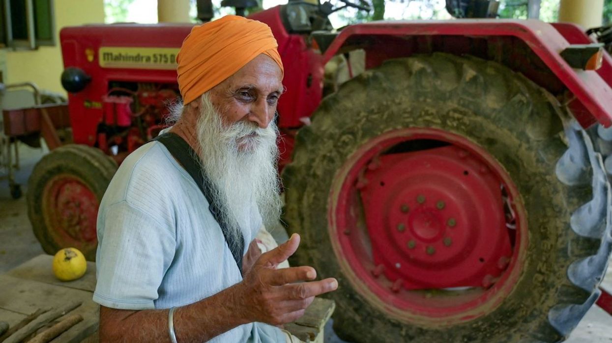 India-Canada tension stirs concerns in Punjab