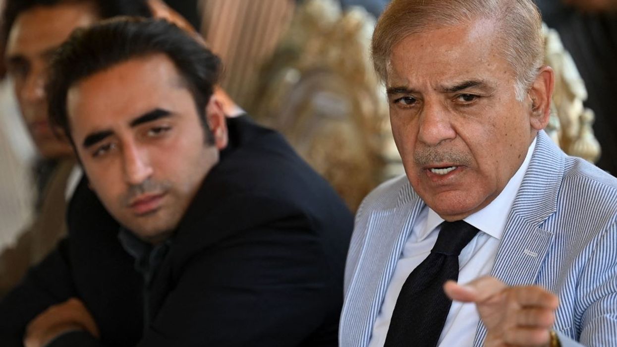 Relief and concern over Pakistan’s January polls