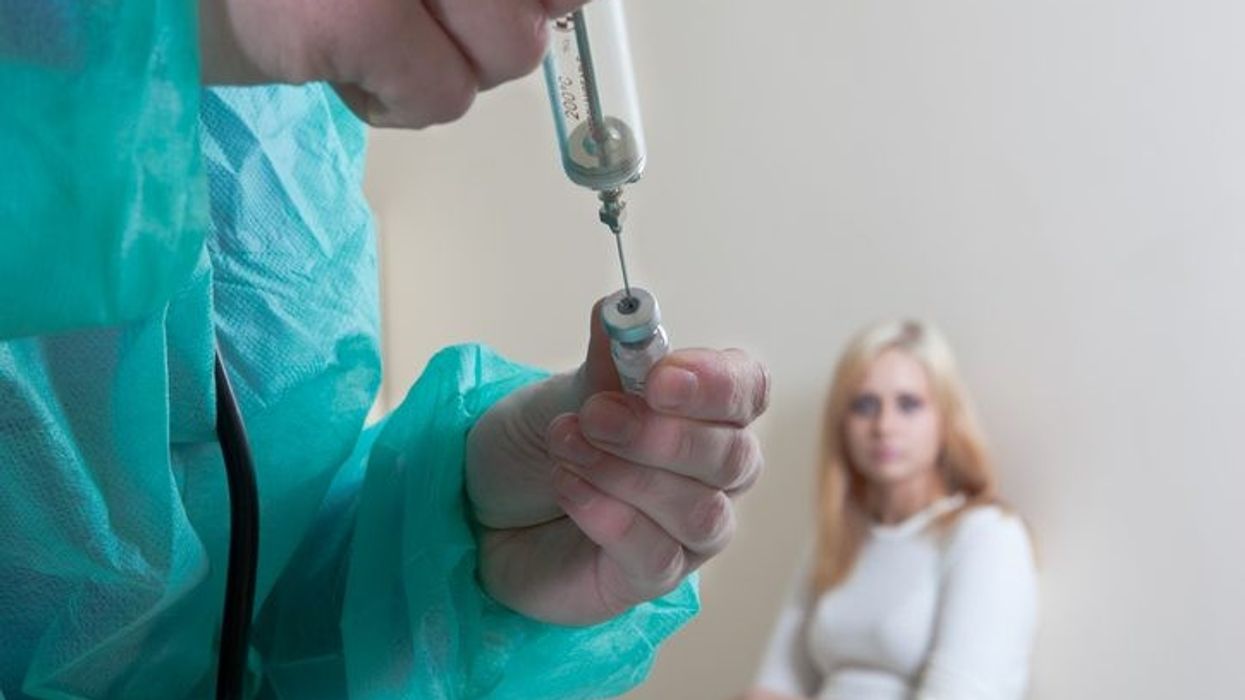 Glasgow approves UK's first supervised drug consumption site