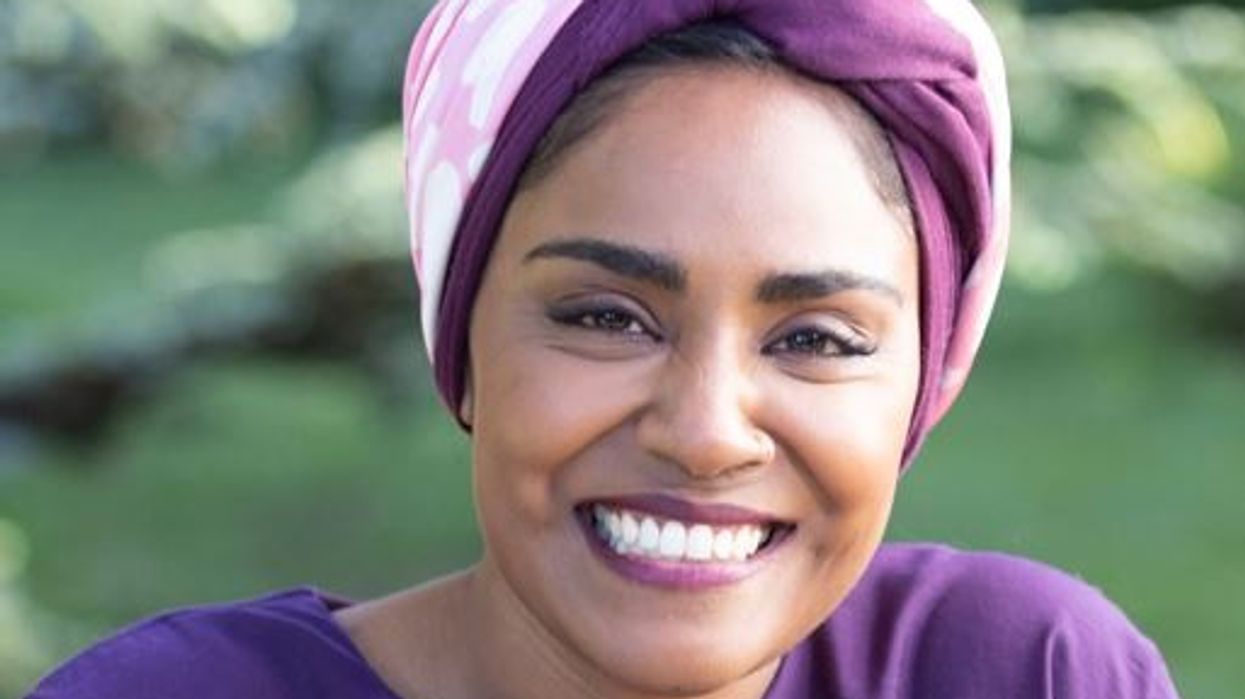 Nadiya Hussain’s Bengali recipes