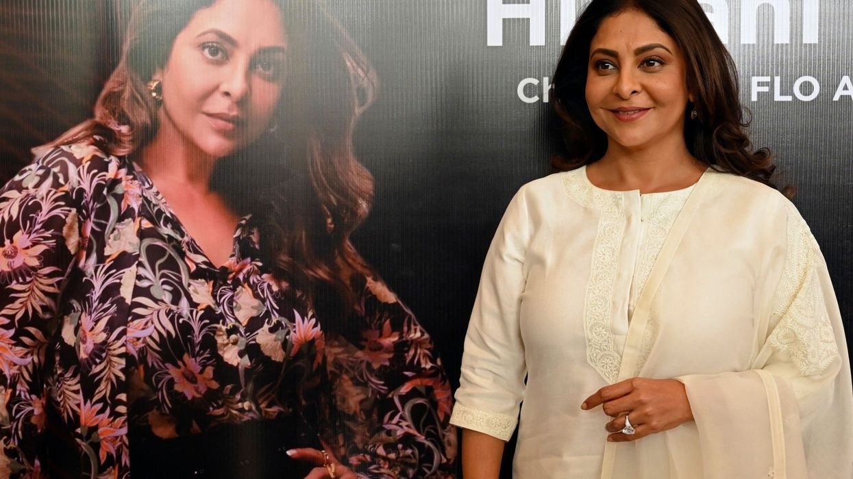 ‘A huge validation:’ Shefali Shah on receiving Emmy nomination for ‘Delhi Crime 2’