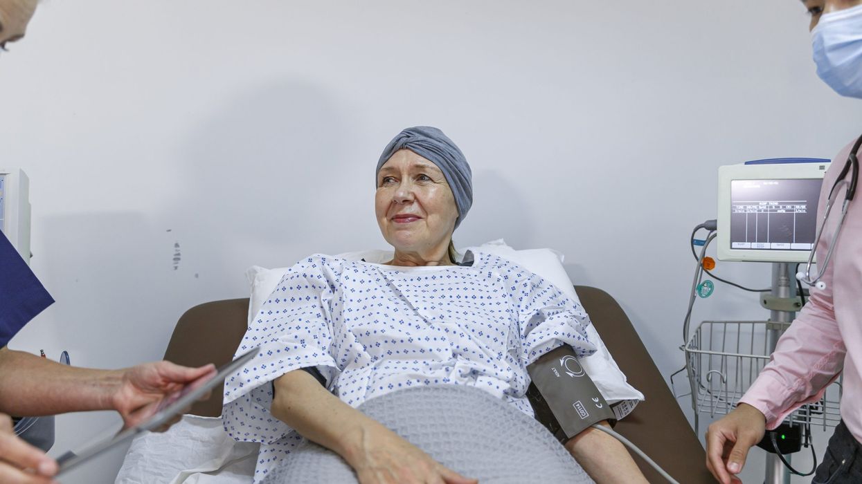 About 70% of premature cancer deaths in 2020 preventable, 30% treatable: Study