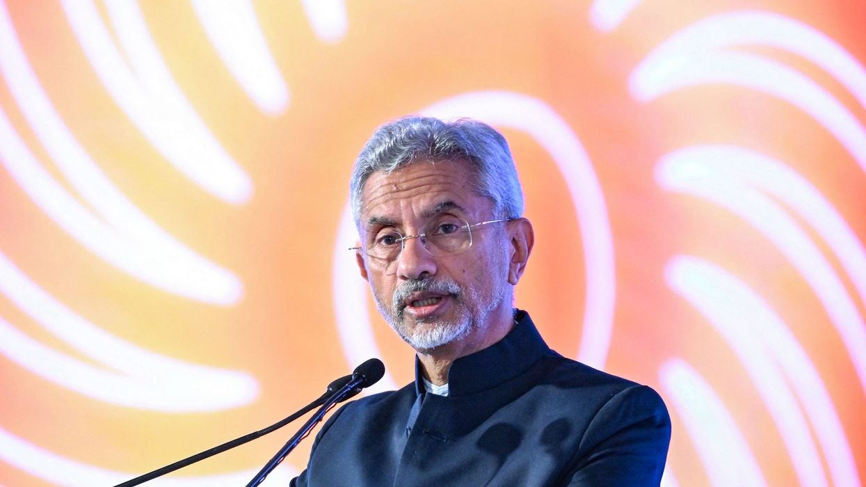 Prolonged ‘abnormal state’ in India-China relations post Galwan Valley clash says Jaishankar