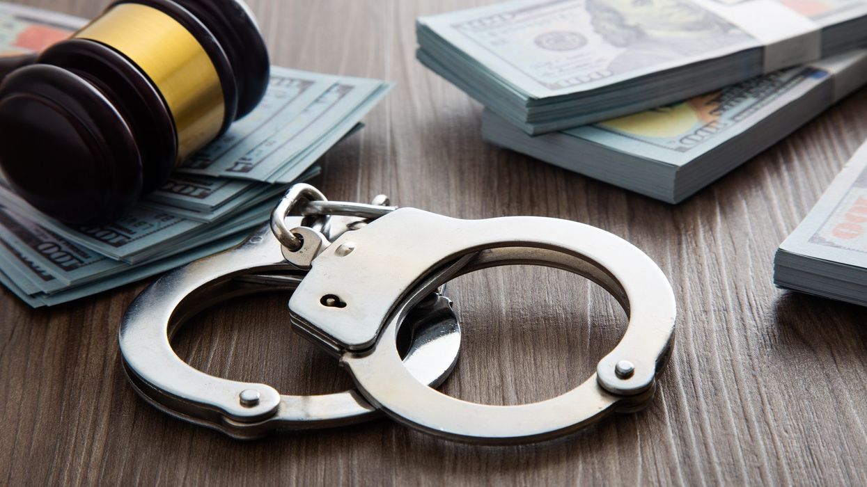 Indian national found guilty of orchestrating £2.3 million healthcare fraud in US