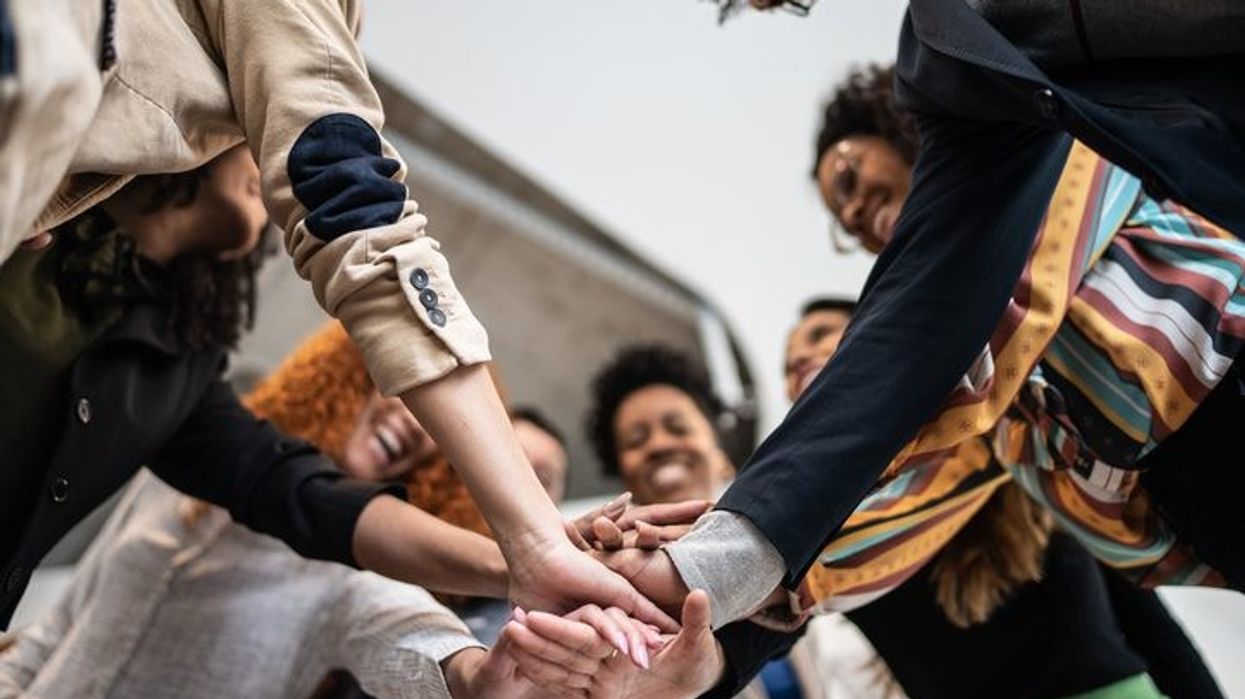 Business body calls for inclusive finance to empower minority firms