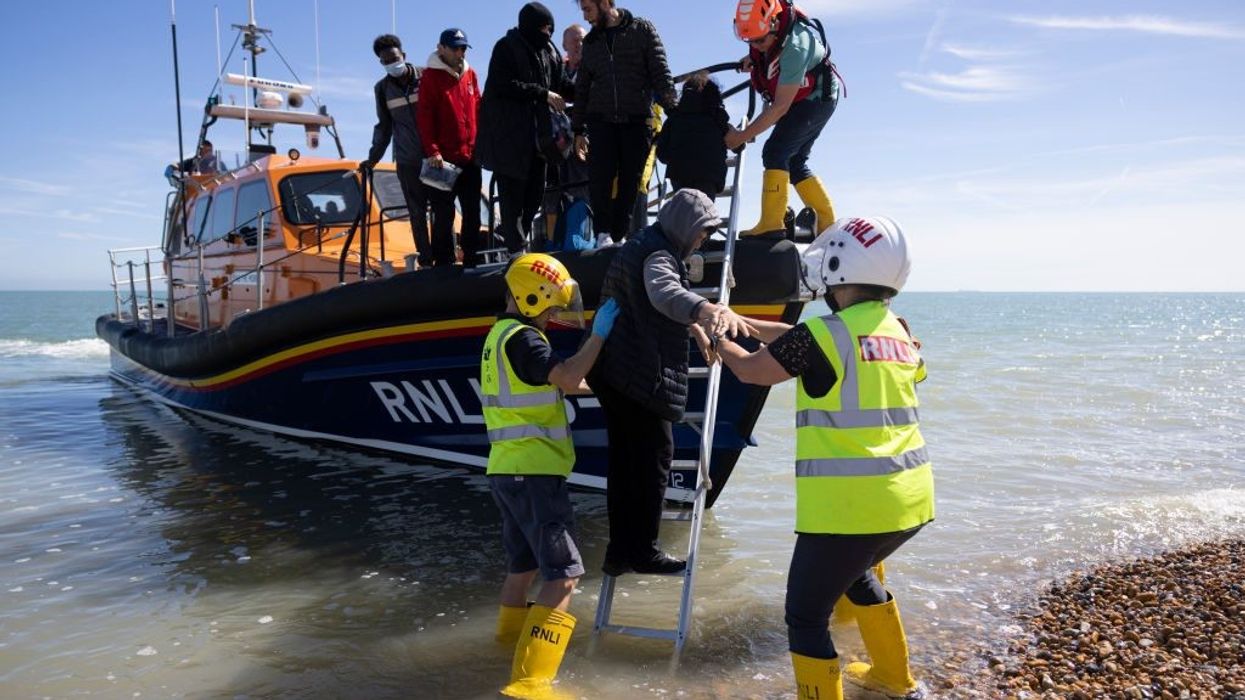 Visa and NHS charges set to rise amid concerns over immigration impact