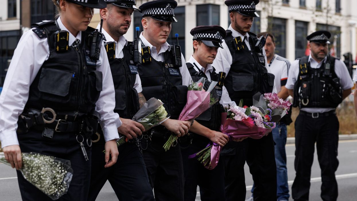 Teen faces court appearance after stabbing schoolgirl